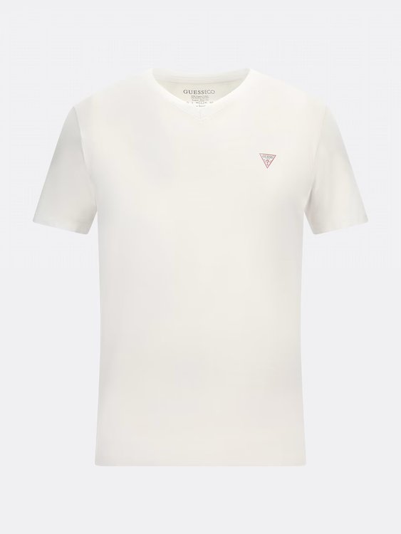 Luxusní Core triko, Bílá barva, S, M, L, XL