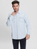 GUESS – Truckee košile, Modrá barva