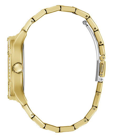 Duchess hodinky – GUESS, Zlatá barva Ženy