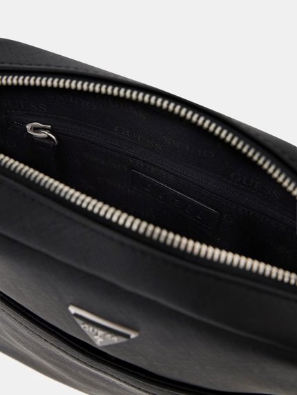 Módní HMECSAP3158-BLA CROSSBODY, 2023