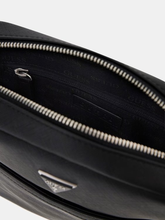 Módní HMECSAP3158-BLA CROSSBODY, 2023