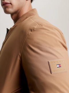 Rockie Reversible bunda Béžová, Khaki, Zelená barva Muži