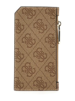 RW1571P3301-LTL POUZDRO NA KARTY – GUESS Ženy