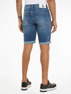 J30J324874-1A4 šortky – Calvin Klein Jeans Muži