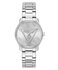 GUESS – Roxy hodinky, Stříbrná barva