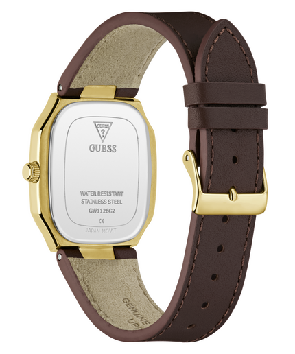 Módní GW1126G2-GOLD HODINKY, 2026