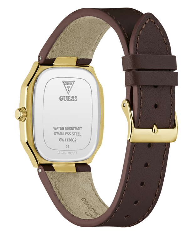Módní GW1126G2-GOLD HODINKY, 2026