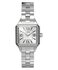 TIMEX – TW2Y90300UK-SILVER HODINKY