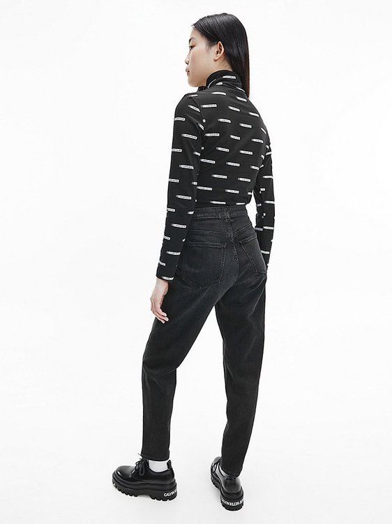 Módní J20J216812-0GK rolák l/s, 2021