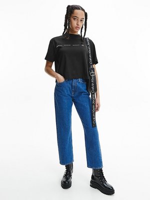 J20J217709-BEH triko s/s – Calvin Klein Jeans Ženy