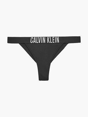 Calvin Klein Swimwear – KW0KW01727-BEH plavky BRAZILIAN