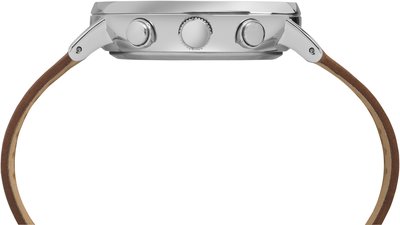Luxusní TW2R26700-Stainless Steel HODINKY, UNI
