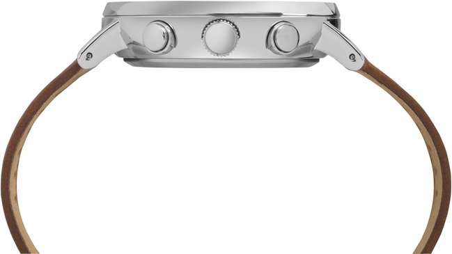 Luxusní TW2R26700-Stainless Steel HODINKY, UNI
