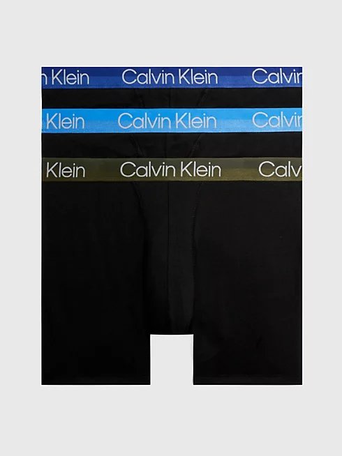 Calvin Klein Underwear – 000NB2971A-UW9 boxery 3pk