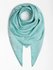 Guess – Kefiah šála, Modrá, Tyrkysová barva