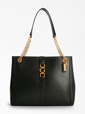 Guess – HWVB8489230-BLA KABELKA