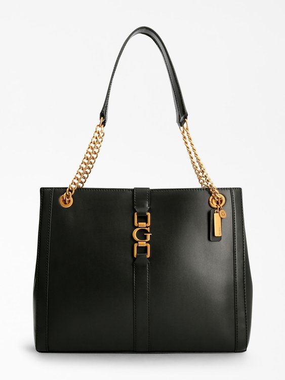 Guess – HWVB8489230-BLA KABELKA