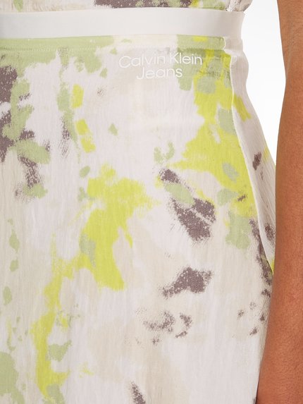 Luxusní J20J218191-0LB sukně, XS, S, M, L