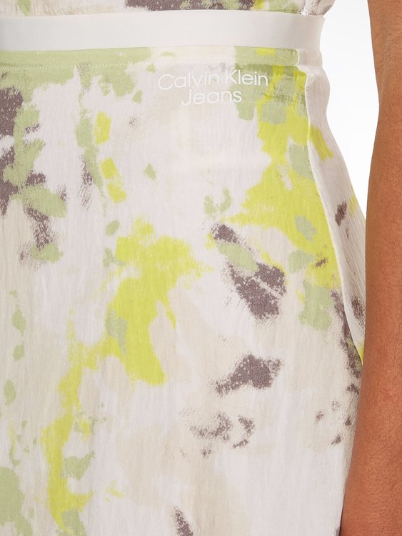 Luxusní J20J218191-0LB sukně, XS, S, M, L