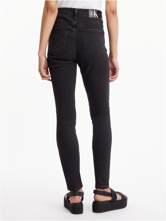 J20J219590-1BY jeans – Calvin Klein Jeans Ženy