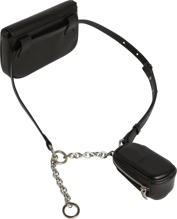 K60K610155-BDS crossbody – Calvin Klein Jeans Ženy