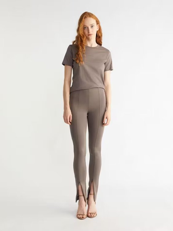 Luxusní K20K203677-GZE tričko, XS, S, M