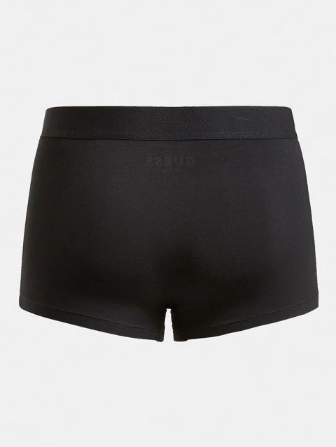 Colbert boxerky – Guess, Černá barva Muži