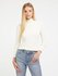 GUESS – Marion svetr, Bílá barva