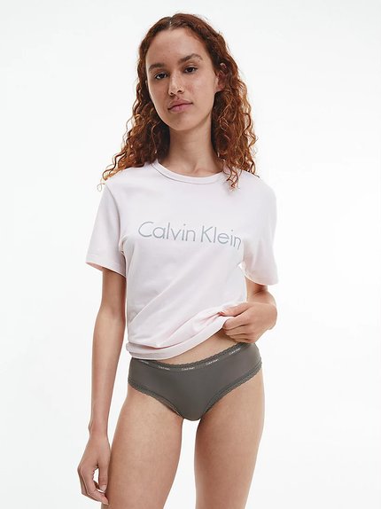 Módní Bottom's Up Refresh hipstery, Hnědá barva, 2022