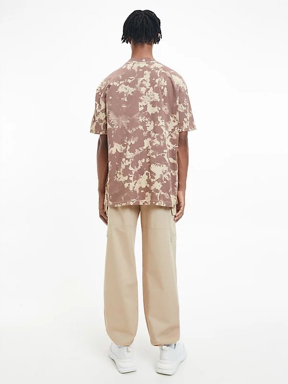 Módní J30J322707-0F4 triko s/s, 2023