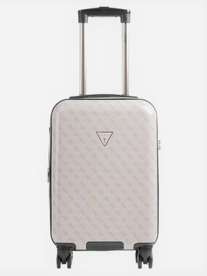 GUESS – Jesco kufr, Béžová barva