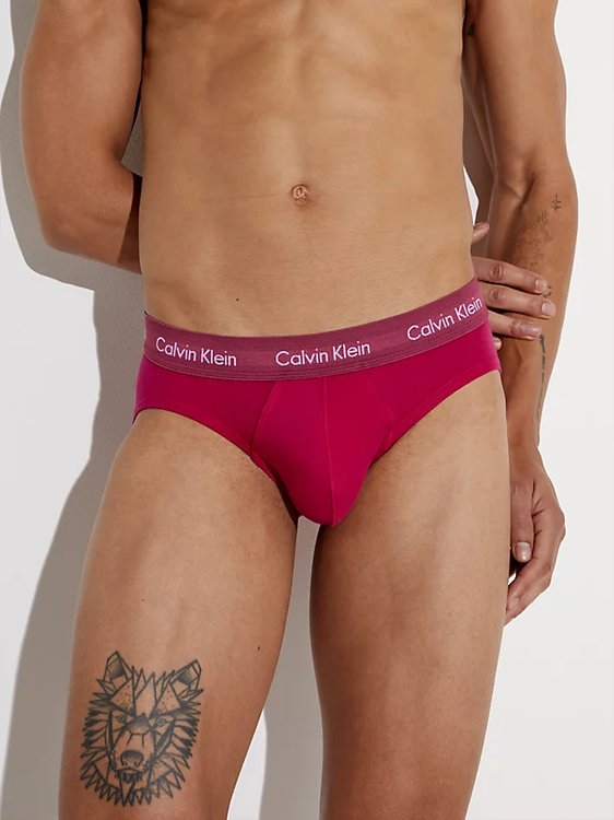 Módní The Pride Edit slipy 5ks, Multi barva, 2023