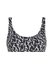 Calvin Klein Swimwear – KW0KW02080-0GL plavky BRALETTE