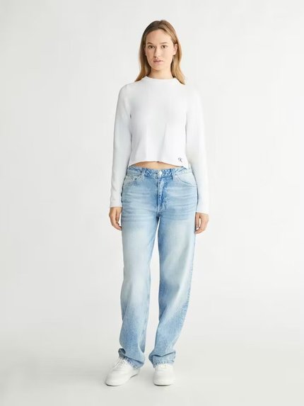 Módní J20J221689-YAF svetr, 2023