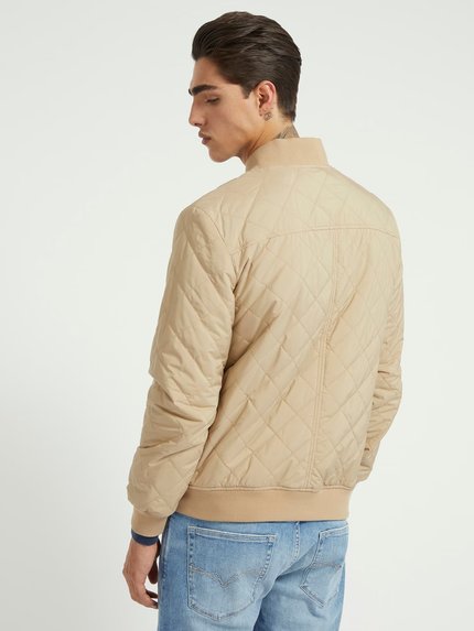 Módní M3YL16WFHJ0-G7V2 BOMBER, 2023