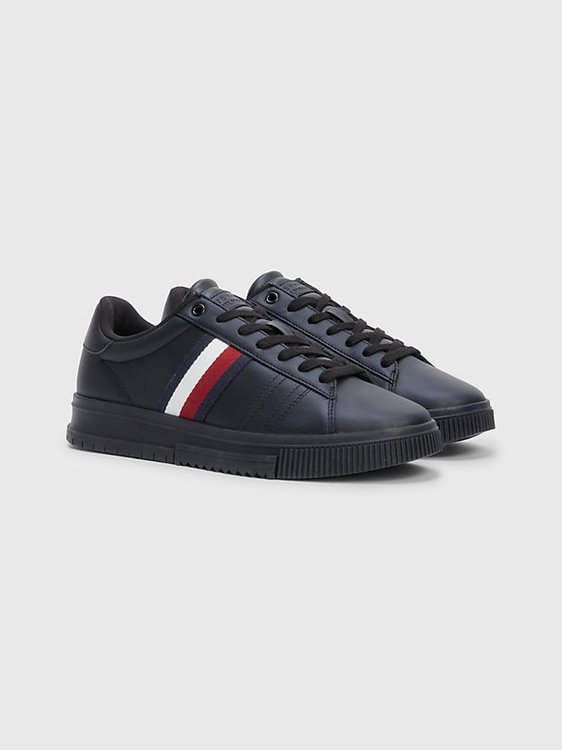 FM0FM04706-DW5 tenisky – Tommy Hilfiger Muži