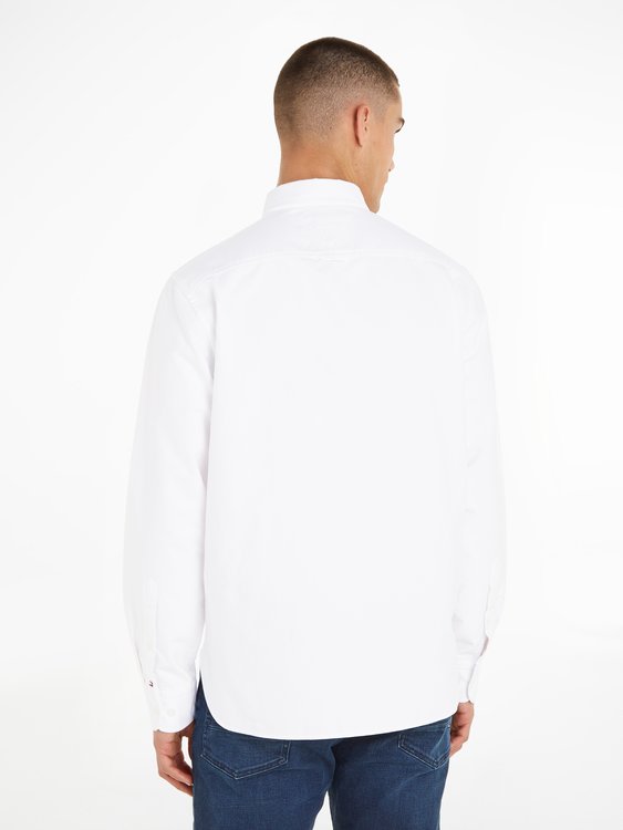 MW0MW33797-YCF košile – Tommy Hilfiger Muži