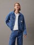 Regular 90 S Denim bunda