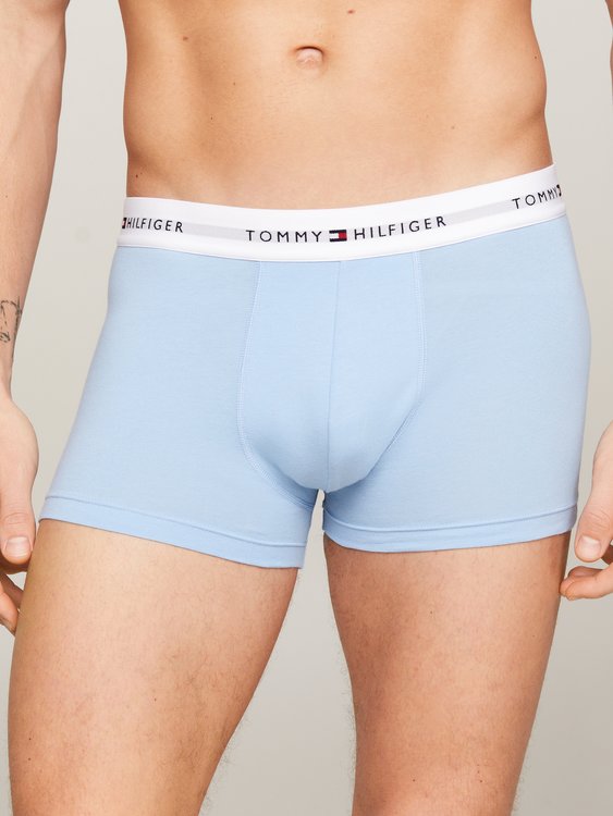 Tommy Hilfiger – UM0UM02761-0XZ boxery 3P TRUNK