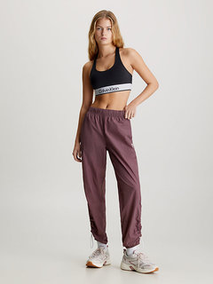 Medium Impact Sports podprsenka Černá barva Ženy