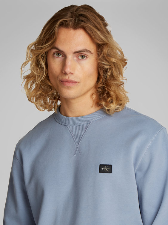 Calvin Klein Jeans – J30J327115-CKG mikina 1