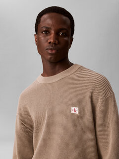 Luxusní LV04RH326G-HMT svetr l/s, S, M, L, XL, 2XL