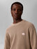 Luxusní LV04RH326G-HMT svetr l/s, S, M, L, XL, 2XL