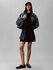 LV047H368G-UB1 šaty l/s – Calvin Klein Jeans Ženy