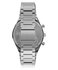 Módní TW2Y88600UK-SILVER HODINKY, 2026