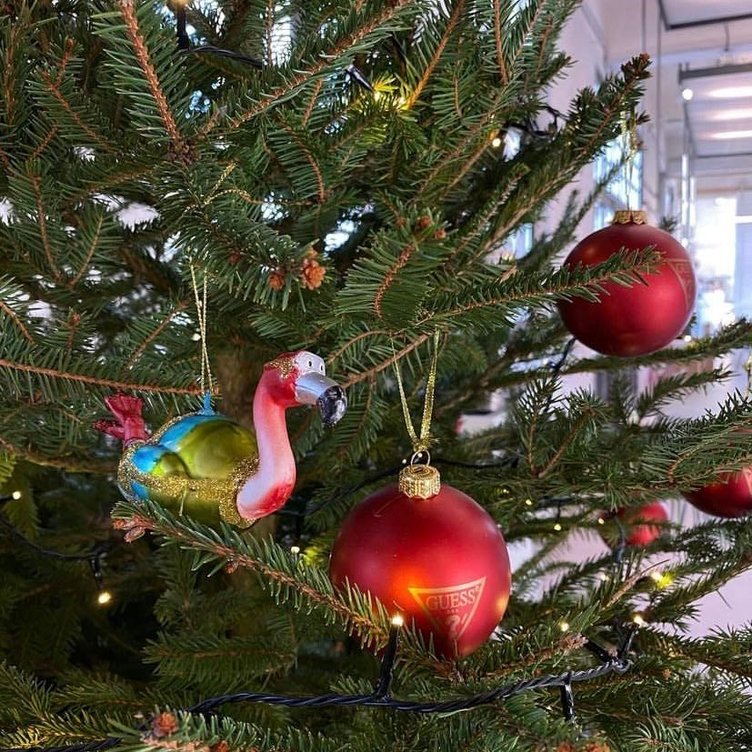 Inspirace na vánoční dárky