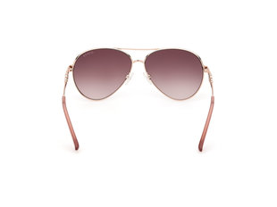 Luxusní Sluneční brýle, Růžová barva, T/U