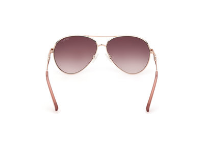 Luxusní Sluneční brýle, Růžová barva, T/U