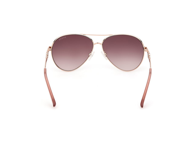Luxusní Sluneční brýle, Růžová barva, T/U