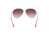 Luxusní Sluneční brýle, Růžová barva, T/U